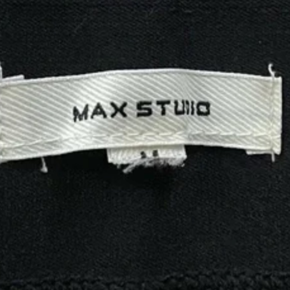 Max Studio stretch Pants - Great for the office - Picture 2 of 4